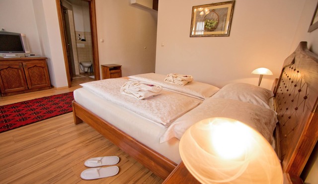 Boutique Hotel Old Town in Mostar