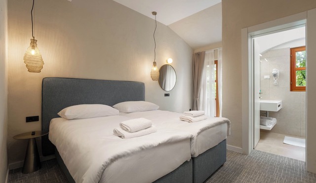 Boutique Hotel Paradiso