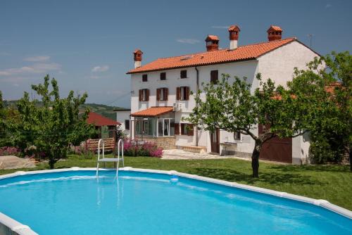 Boutique House Rustikana in Izola