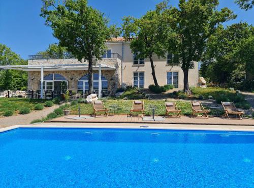 Boutique Resort OSMA - Adults Only in Malinska