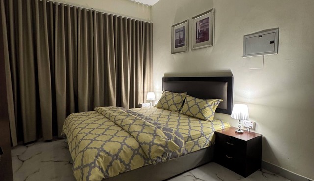 Brand New Independent Studio apartments near Union Metro Station in Dubai