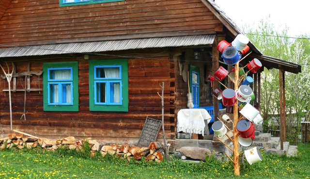 Breb 418, Casa Opris in Ocna Sugatag