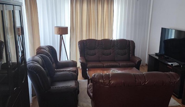 Brezovica Strpce Falcon Apartment in Brezovica