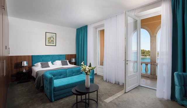 Brijuni Hotel Neptun