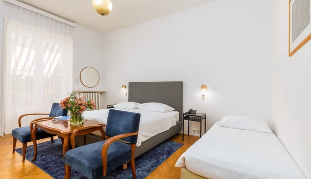 Brijuni Rooms Karmen