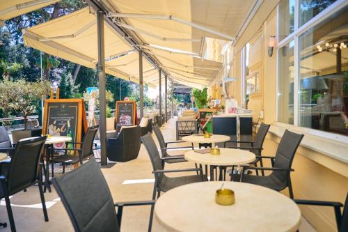 BRISTOL Hotel Opatija in Opatija