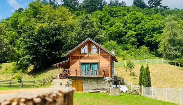 Brvnara Lepota življenja in Dragolj