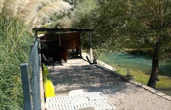 Bunica Spring Villa in Mostar