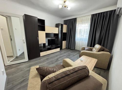 BZE Residence in Drobeta-Turnu Severin