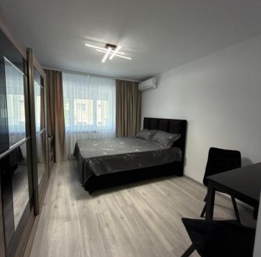 BZE Residence II in Drobeta-Turnu Severin