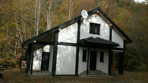 Cabana Crenguta in Sibiu