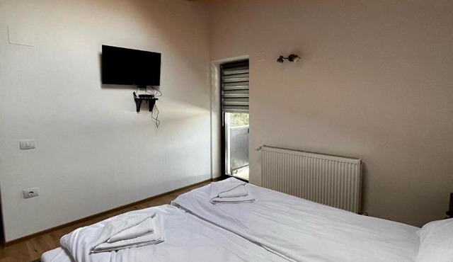 Cabana Mullerhaus in Sugag