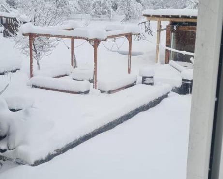 CABANA ZIMBRU in Băile Borşa