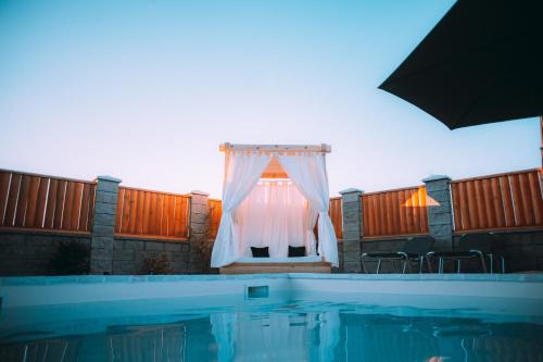 Cartagena Villa & Spa in Brčko