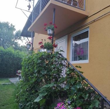 Casă de oaspeți ORSO in Sovata