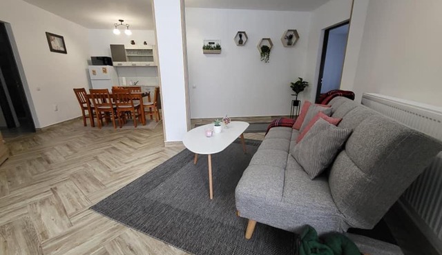 Casa 115 Toplița in Toplita