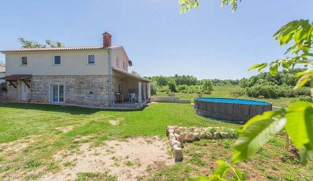 Casa Anamaria near Vrsar