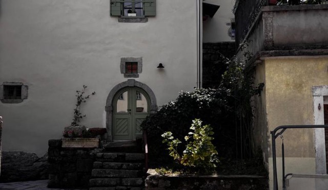 Casa anno 1809 in Kastav