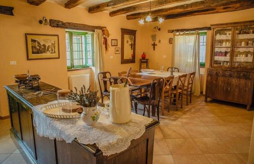 Casa Bandel in Komen