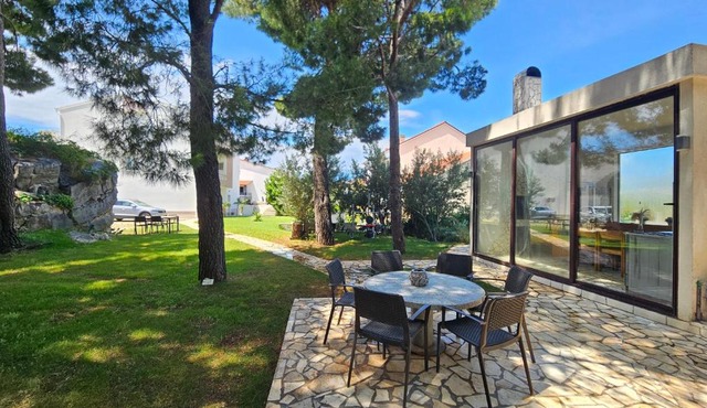Casa Carmel