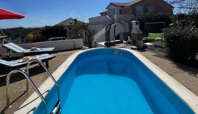 Casa Cartolina - Opatija by Villas Guide