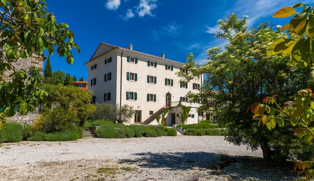Casa Ceppi - Luxury Historic Venetian Villa - 16P