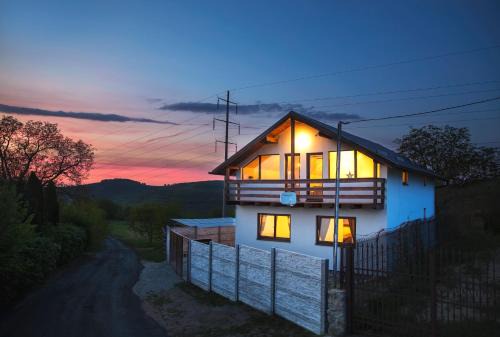 Casa City View in Sibiu