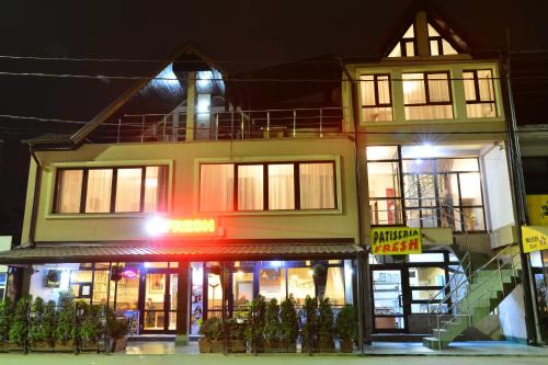 Casa Cojocaru- camere de închiriat în scop turistic in Drobeta-Turnu Severin