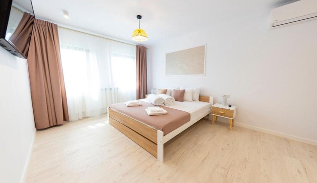 Casa cu Nuc in Alba Iulia