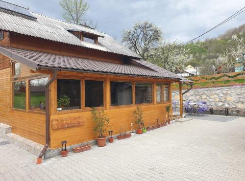 Casa cu povesti Rosia Montana in Rosia Montana