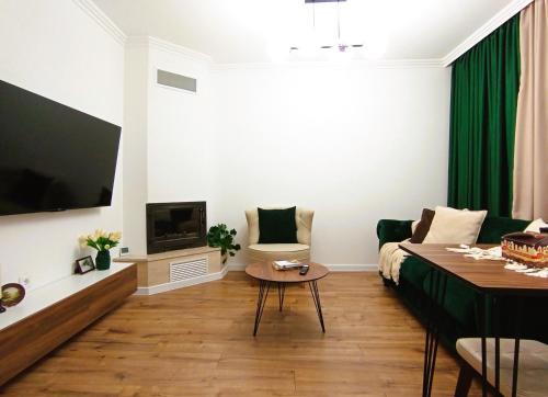 Casa de sub Nuc in Cluj-Napoca