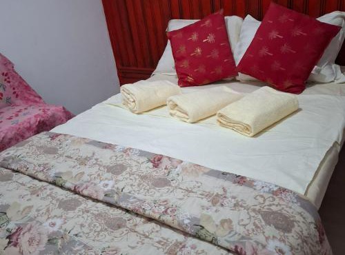 Casa de vacanță cu 4 camere Varlaam in Varlaam
