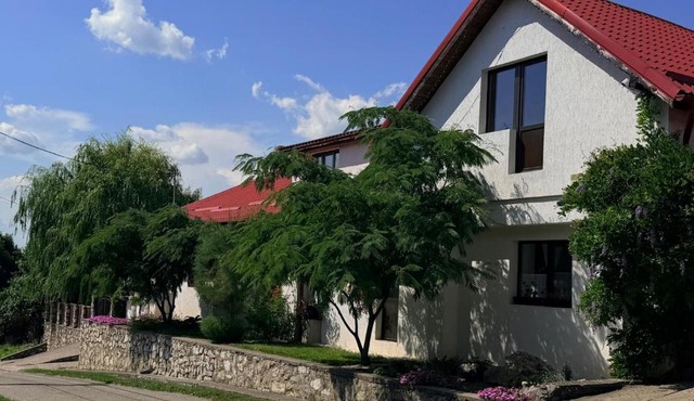 Casa de Vacanta Potoc - poarta ta spre Cheile Nerei in Potoc