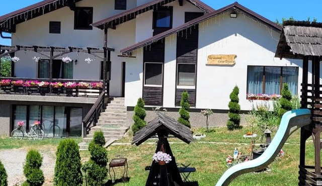Casa Dunca in Sighetu Marmatiei