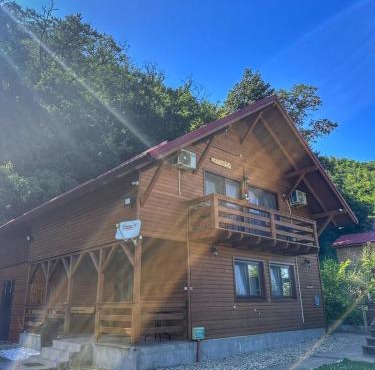 Casa Favorit in Costeşti
