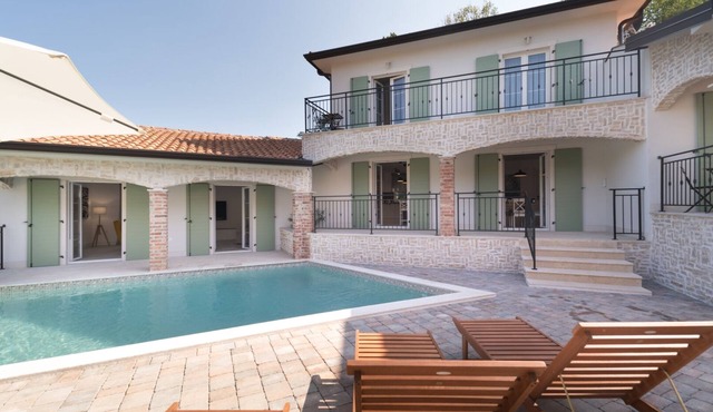 Casa Flavia by Villas Guide