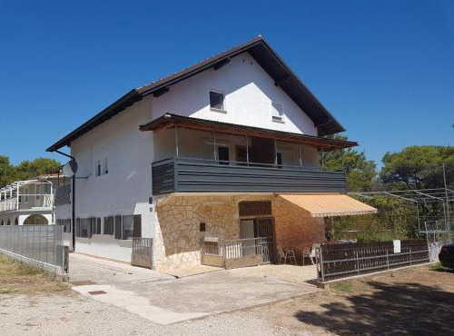 Casa Gudelj