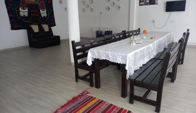 Casa Ionut in Moisei