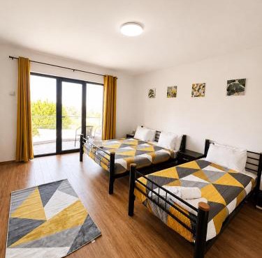 Casa Irina Costinesti in Costinesti