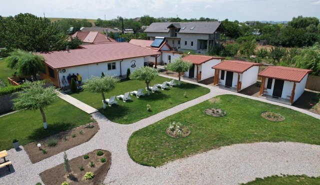 Casa Ivana in Murighiol