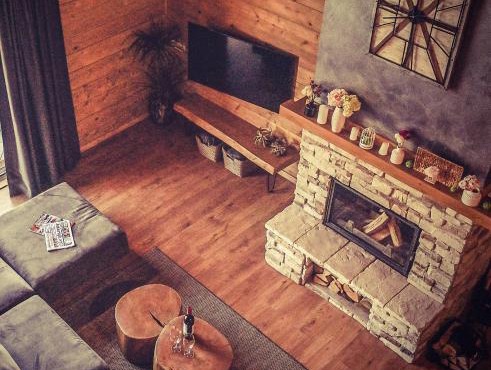 Casa Kapusta, Hidden gem in nature, Swimming poll, Jacuzzi, Fire Pit