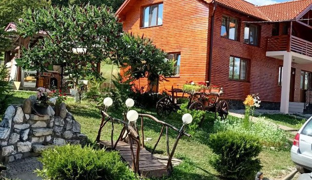 Casa Lia Figa in Figa