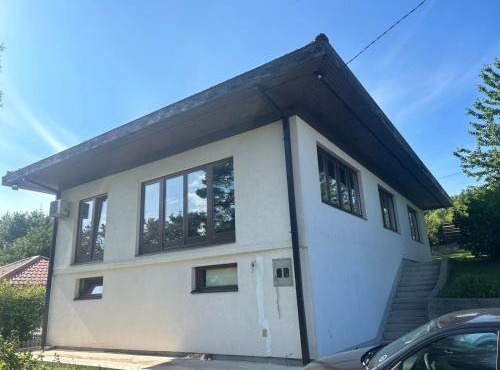 Casa Lila in Sarajevo
