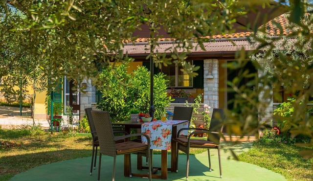 Casa Mandulera by Villas Guide in Vodnjan