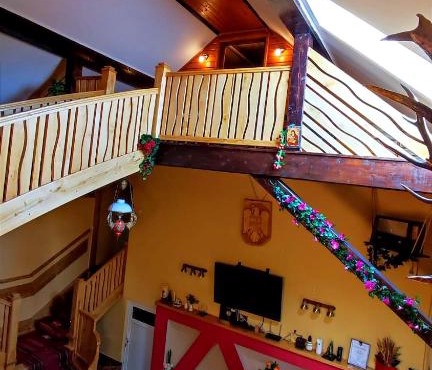 Casa Neagu in Covasna