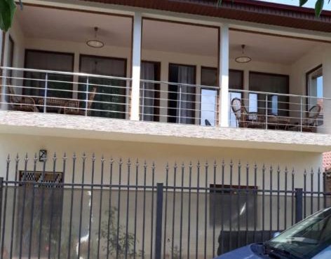 Casa Nina in Eforie