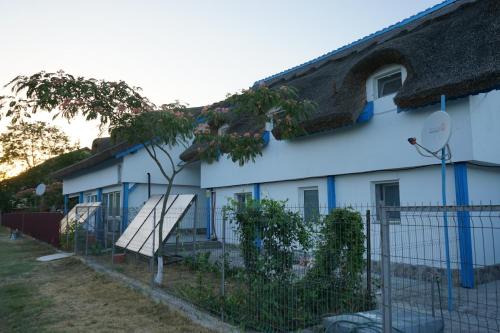 Casa Pescarului La Maxea in Sfantu Gheorghe