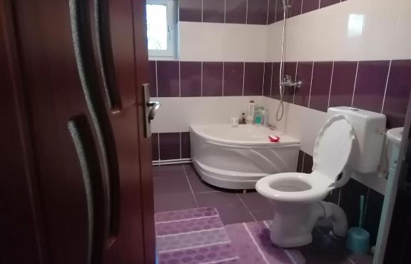Casa privată aproape de straja si pasul vâlcan in Vulcan