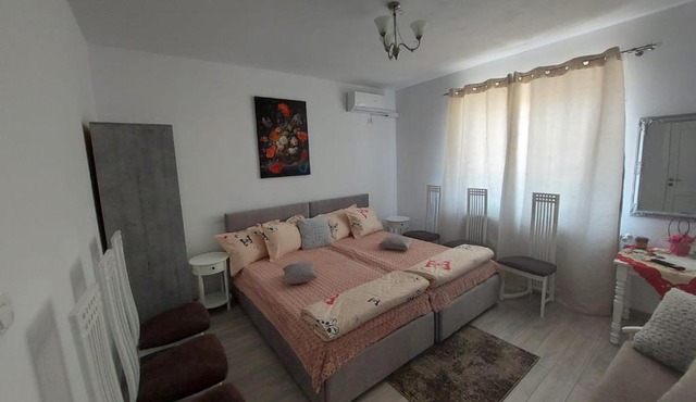 Casa Ramona in Socodor