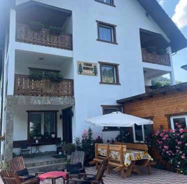 Casa Rares in Jibert